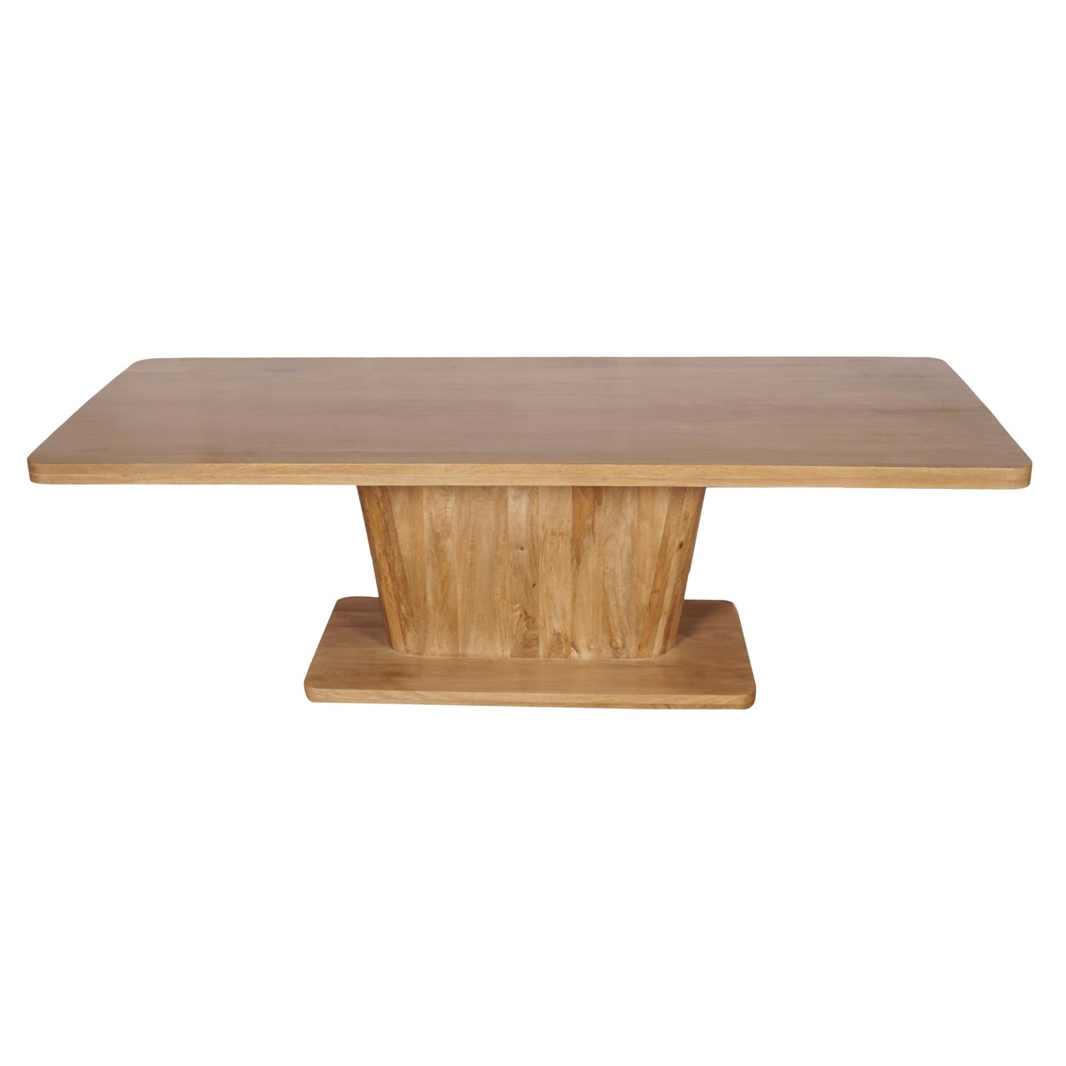 Eettafel Voco | 240 cm | Naturel