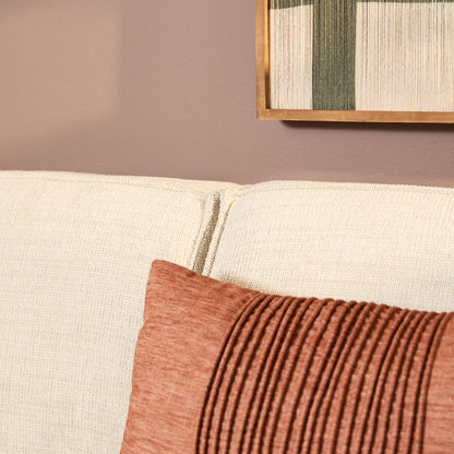 MySofa Hoekbank Floris Beige - Industrieelinhuis.nl