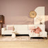 MySofa Hoekbank Floris Beige - Industrieelinhuis.nl