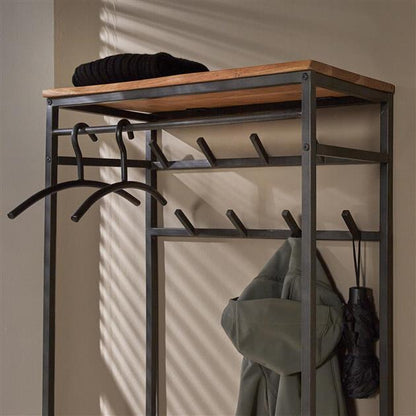 Garderoberek Eddie 70cm