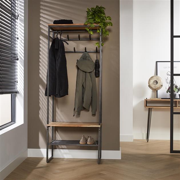 Garderoberek Eddie 70cm