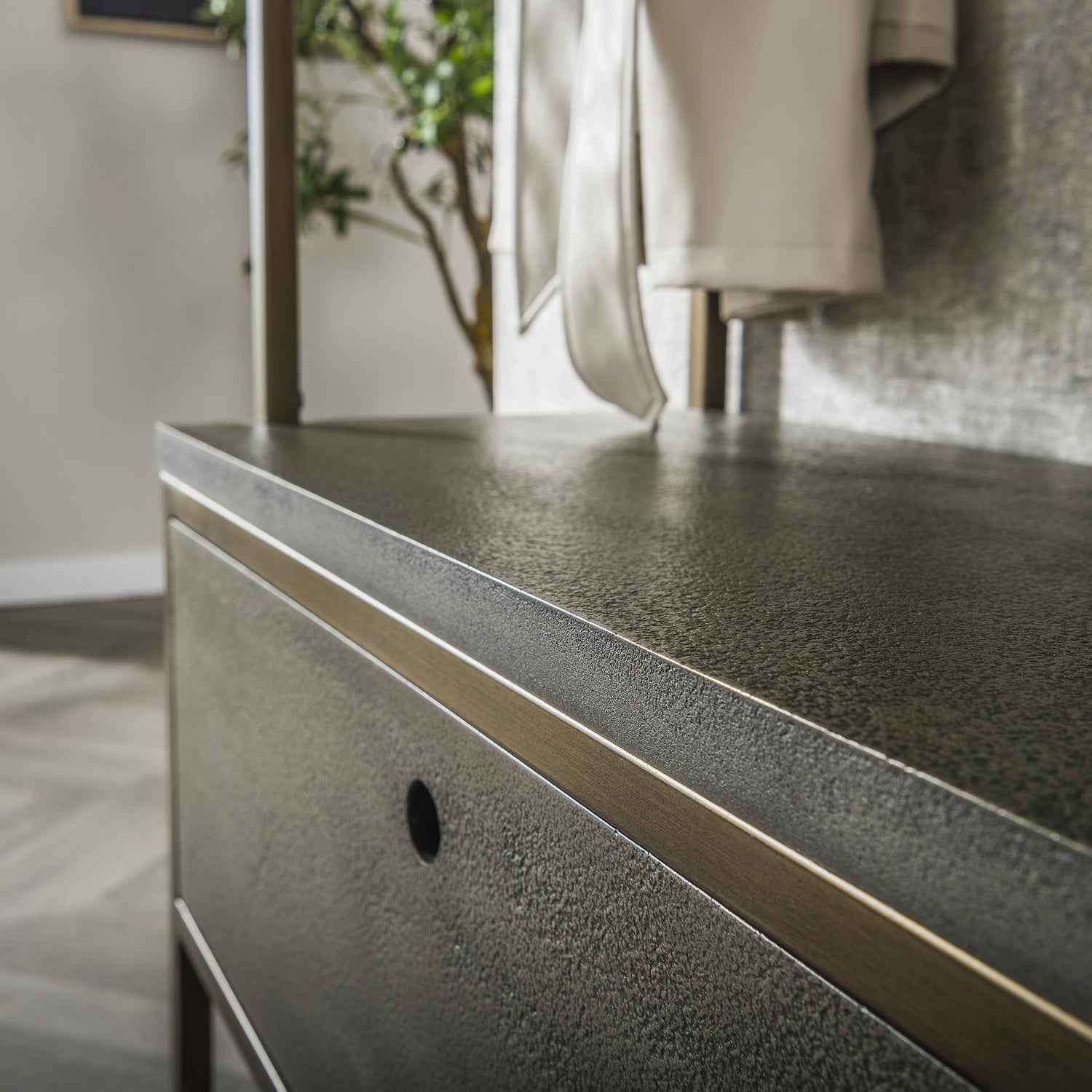 Garderoberek Zenna | staande kapstok