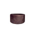 Hocker Rond Bruin 60 cm - Industrieelinhuis.nl