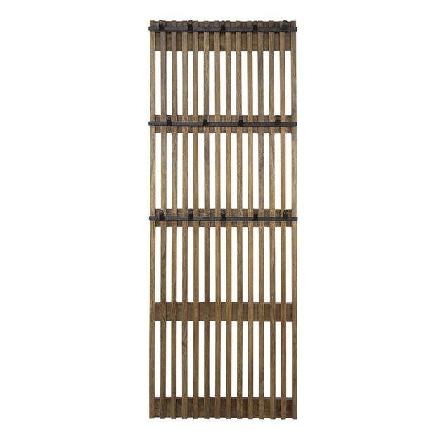 Kapstok 14 haken Mod