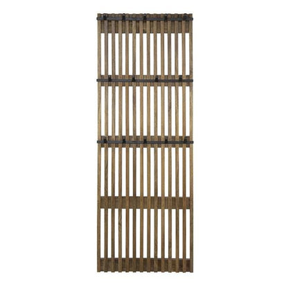 Kapstok 14 haken Mod