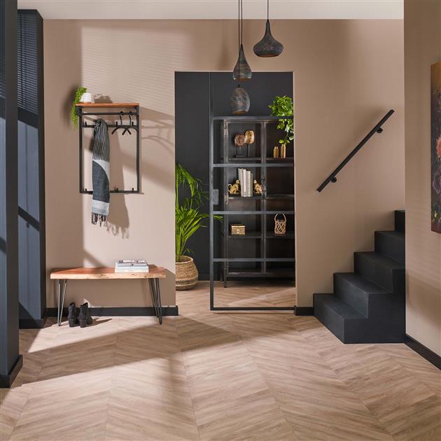 Kapstok Cuz 2x4 haken