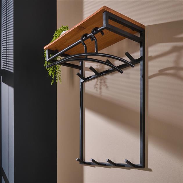 Kapstok Cuz 2x4 haken