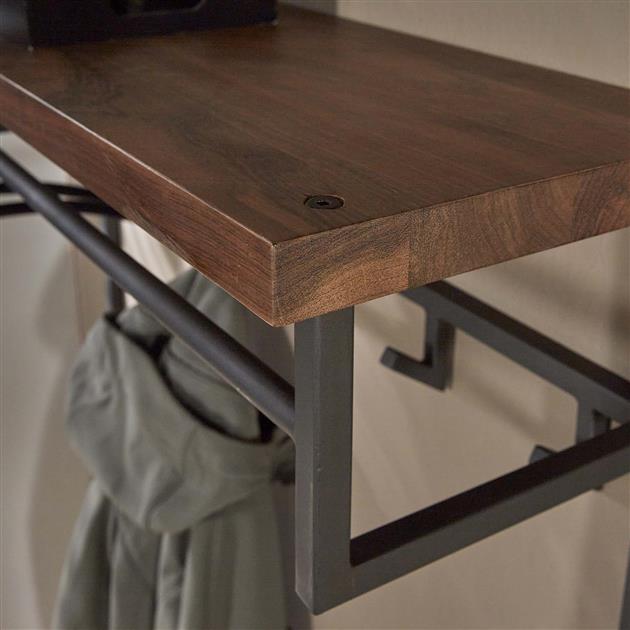 Kapstok Day 12 haken