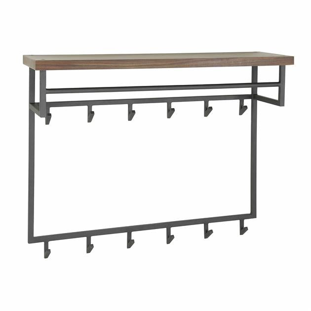 Kapstok Day 12 haken