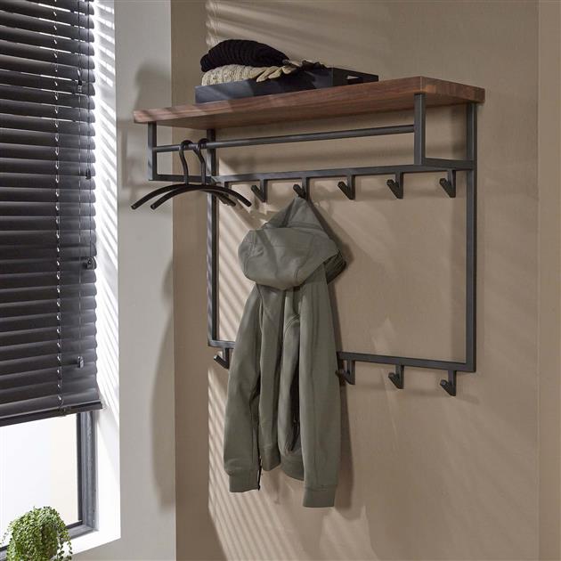 Kapstok Day 12 haken