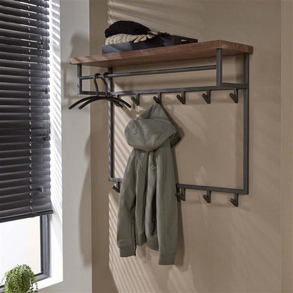 Kapstok Day 12 haken