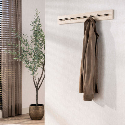 Kapstok Tova 8 haken