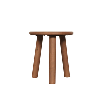 Kleine ronde salontafel Enzo | 37 cm Ø