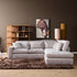 My Sofa Jesse | 2,5 zits + Divan Rechts | Beige - Industrieelinhuis.nl