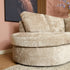 MySofa Alma | Beige | Divan Links + 2,5 zits | 5 jaar garantie - Industrieelinhuis.nl