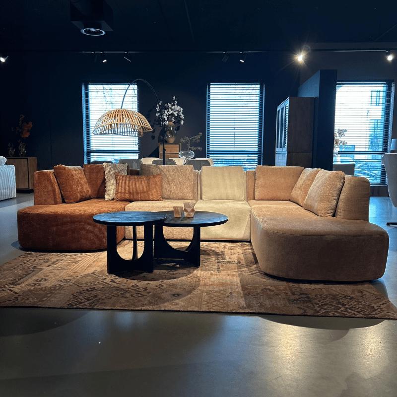 MySofa Blocks U-bank - Industrieelinhuis.nl