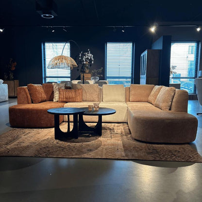 MySofa Blocks U-bank - Industrieelinhuis.nl