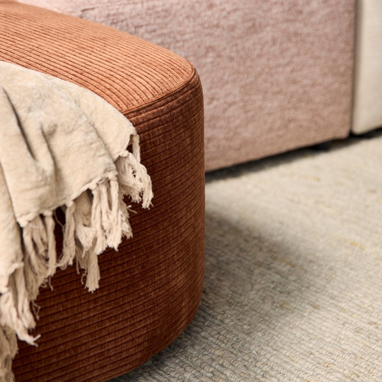 MySofa Blocks U-bank