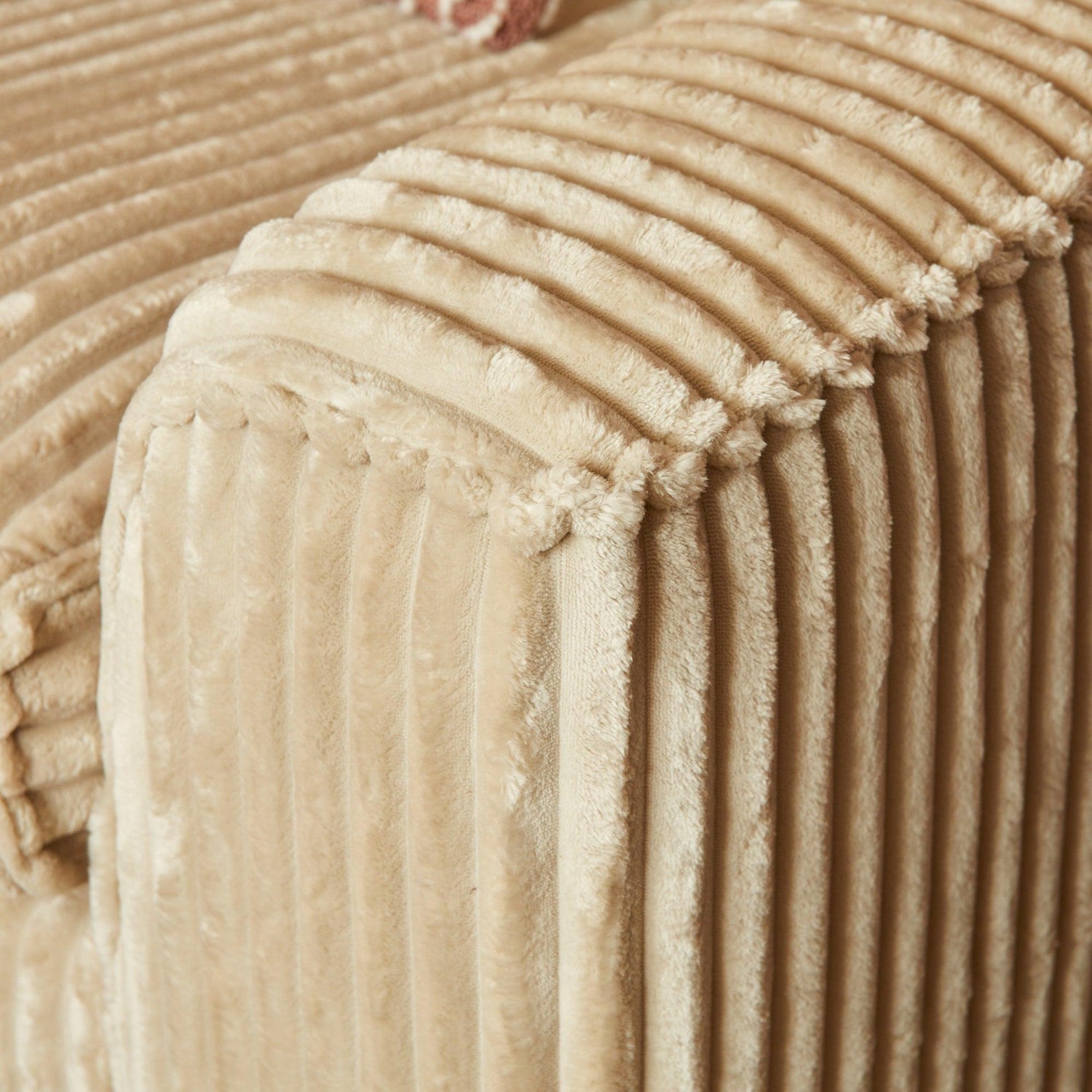 Mysofa U-Bank Teddy