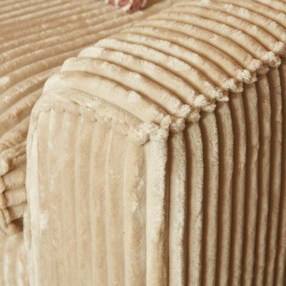 Mysofa U-Bank Teddy