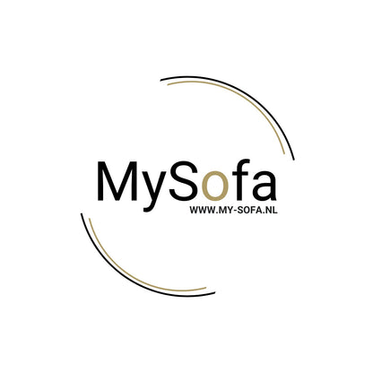 MySofa Alma | Divan Links + 2,5 zits | Beige