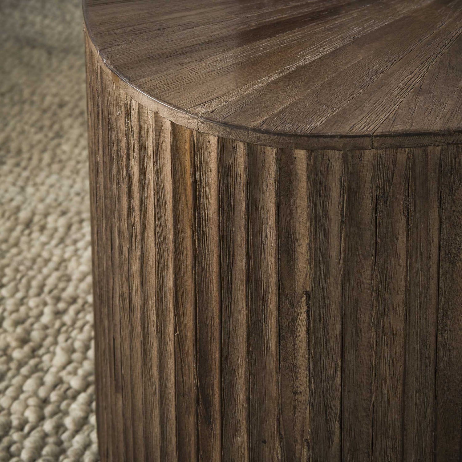 Organische salontafel set van 2 Mia Shape