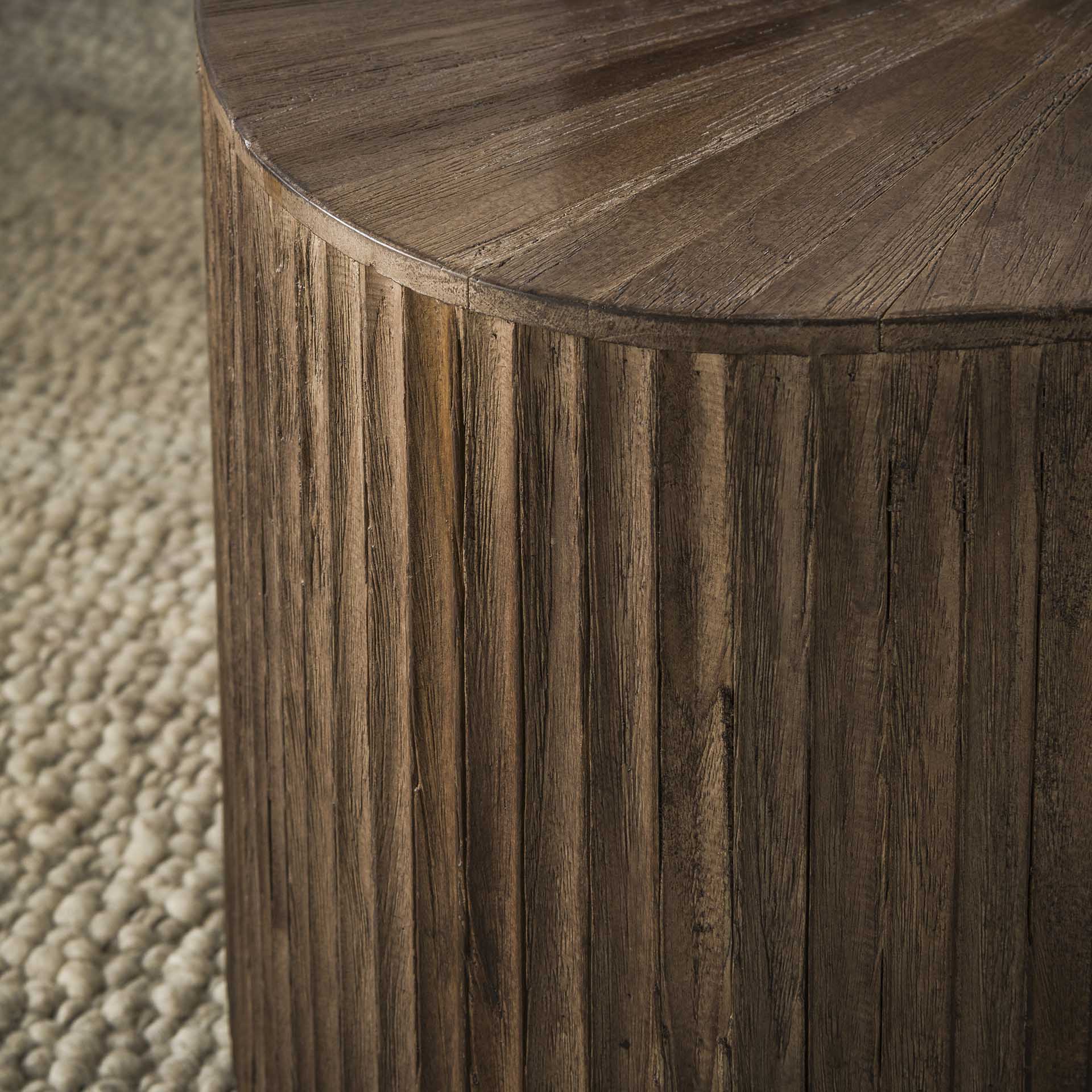 Organische salontafel set van 2 Mia Shape