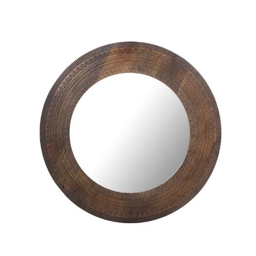 Spiegel Solana | 60 cm - Industrieelinhuis.nl