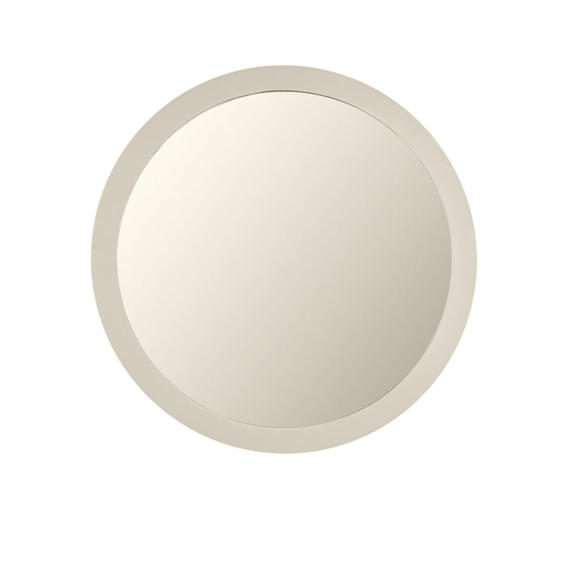 Spiegel Nero | 60 cm | Sand - Industrieelinhuis.nl