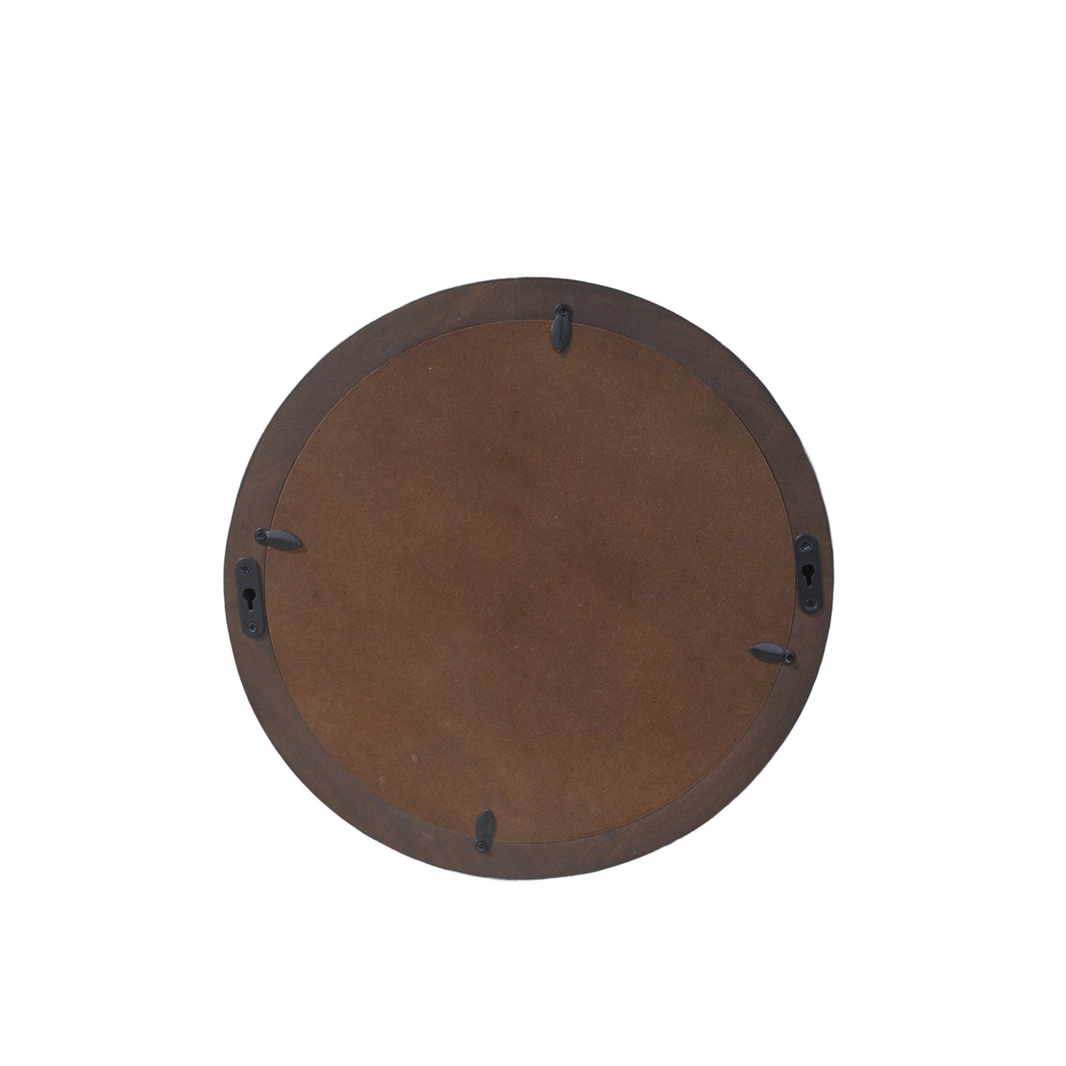 Salontafel Guus Naturel Mangohout 60 cm - Industrieelinhuis.nl