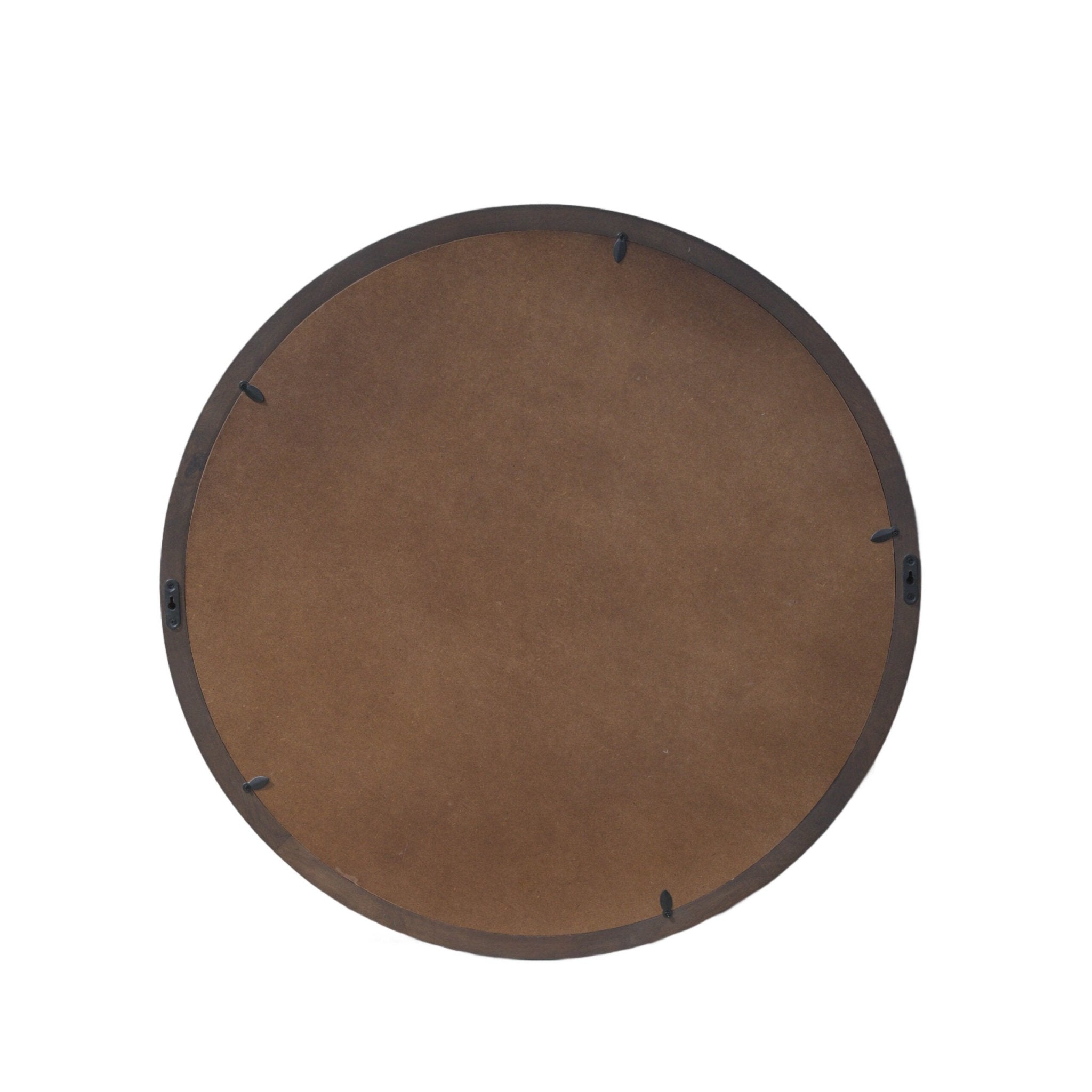Salontafel Guus Naturel Mangohout 60 cm - Industrieelinhuis.nl