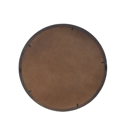 Salontafel Guus Naturel Mangohout 60 cm - Industrieelinhuis.nl