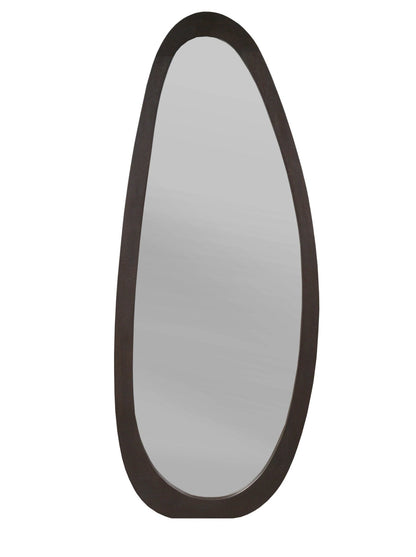 Salontafel Guus Naturel Mangohout 60 cm - Industrieelinhuis.nl