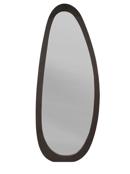 Organische spiegel Lou Bruin Mangohout 180 cm