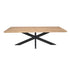 Eettafel Dakota | 300 cm | Rechthoek - Industrieelinhuis.nl