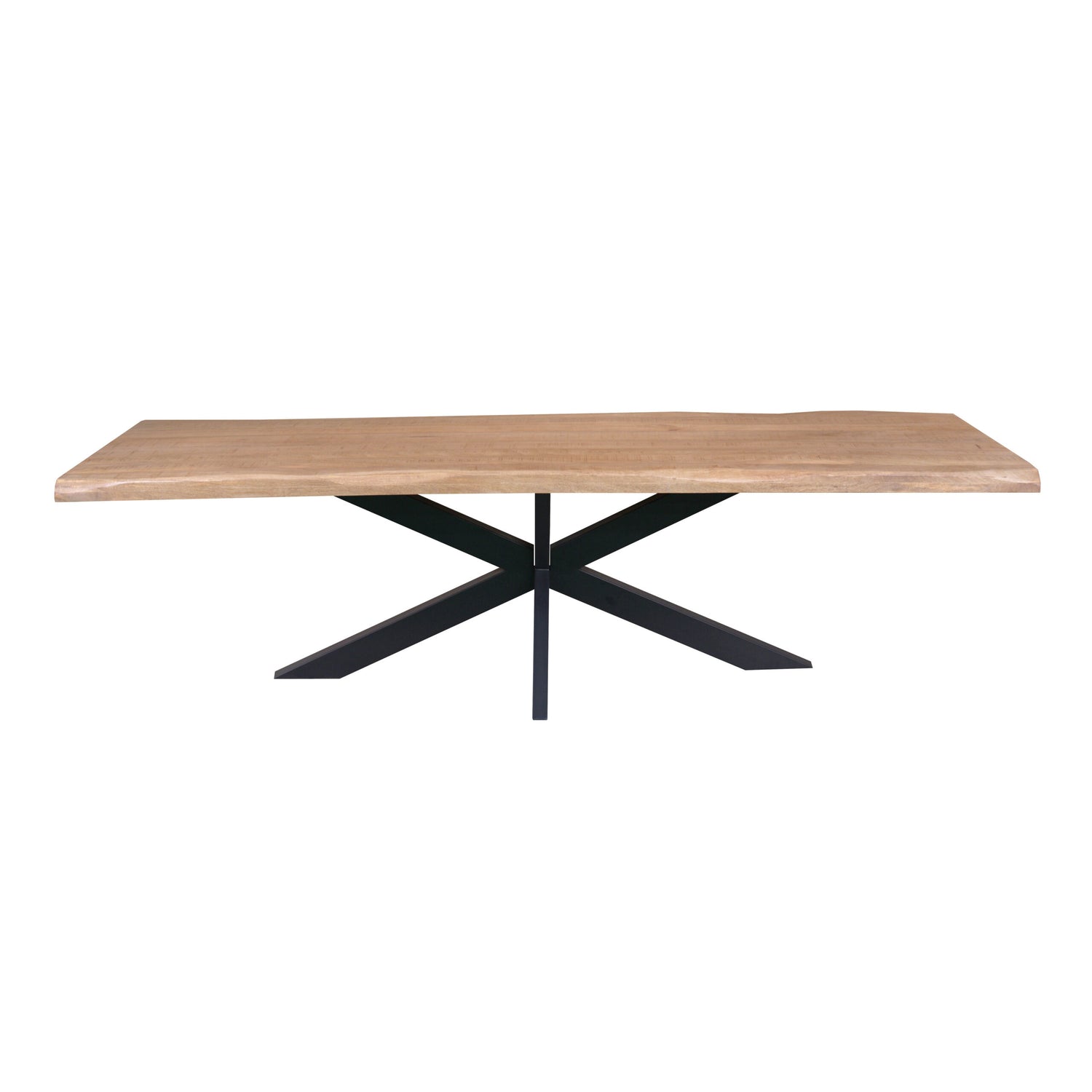 Boomstamtafel Dakota | 240 cm - Industrieelinhuis.nl