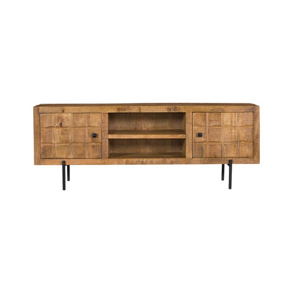 Tv meubel Brandy | 150 cm - Industrieelinhuis.nl