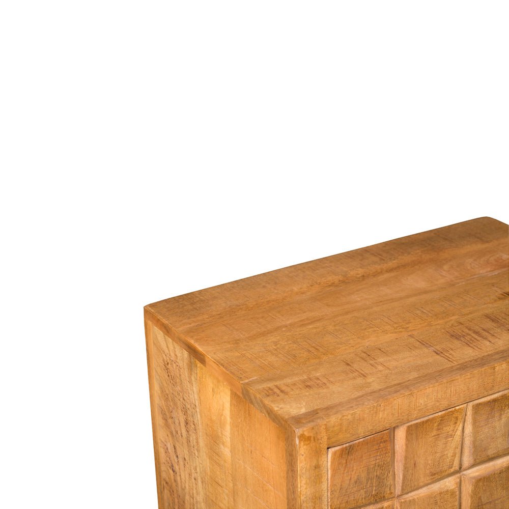 Tv meubel Brandy | 150 cm - Industrieelinhuis.nl