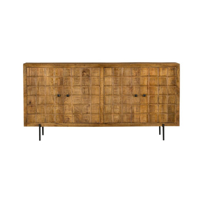 Tv meubel Brandy | 150 cm - Industrieelinhuis.nl