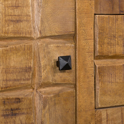 Tv meubel Brandy | 150 cm - Industrieelinhuis.nl