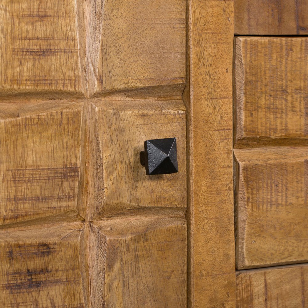 Dressoir Brandy | 160 cm - Industrieelinhuis.nl