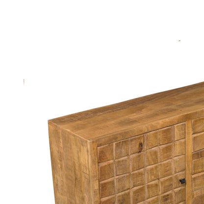 Tv meubel Brandy | 150 cm - Industrieelinhuis.nl