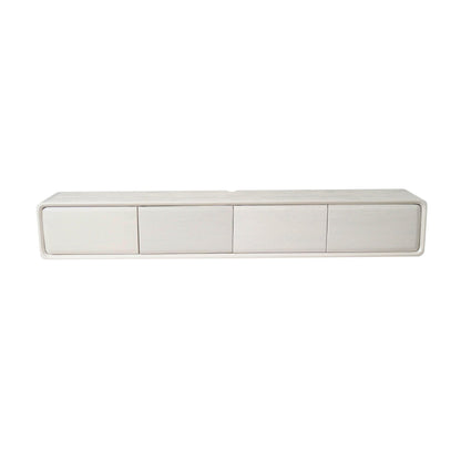 Salontafel Guus Naturel Mangohout 60 cm - Industrieelinhuis.nl