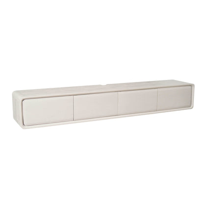 Salontafel Guus Naturel Mangohout 60 cm - Industrieelinhuis.nl