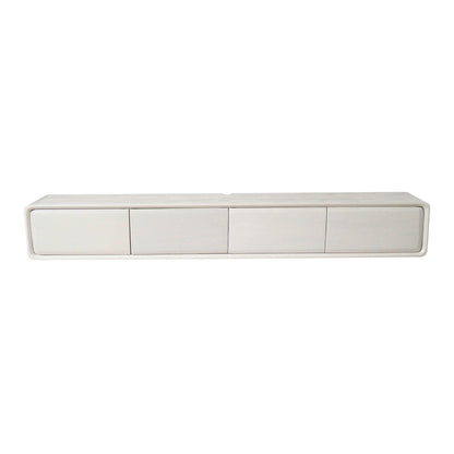 Salontafel Guus Naturel Mangohout 60 cm - Industrieelinhuis.nl