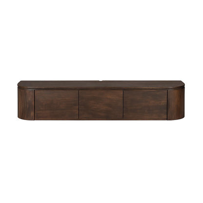 Tv meubel Excellent Brown | 160 cm - Industrieelinhuis.nl
