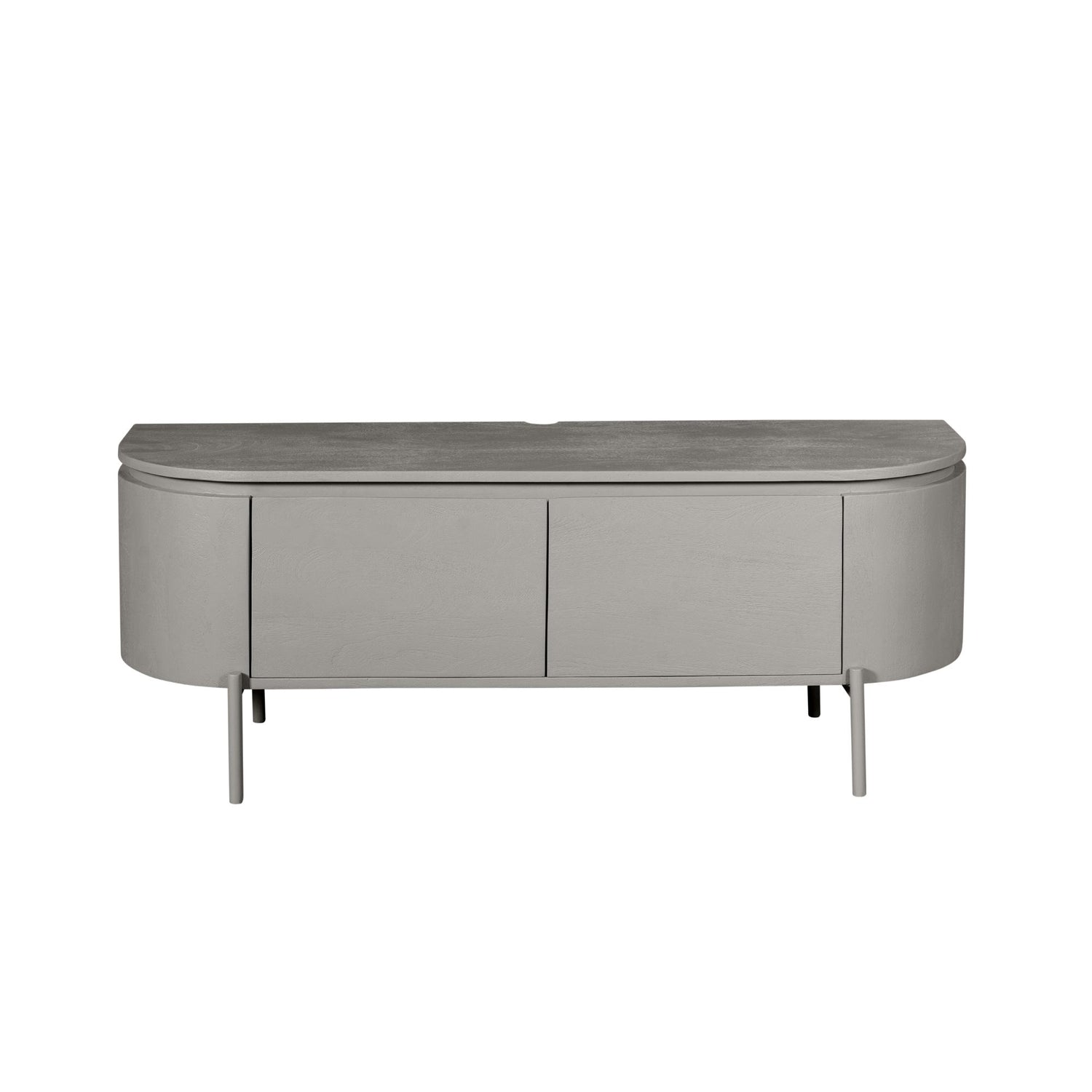 Tv meubel Excellent Taupe | 120 cm - Industrieelinhuis.nl