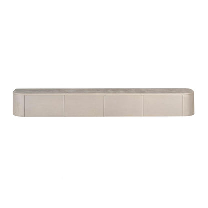 Tv meubel Excellent Taupe | 200 cm - Industrieelinhuis.nl