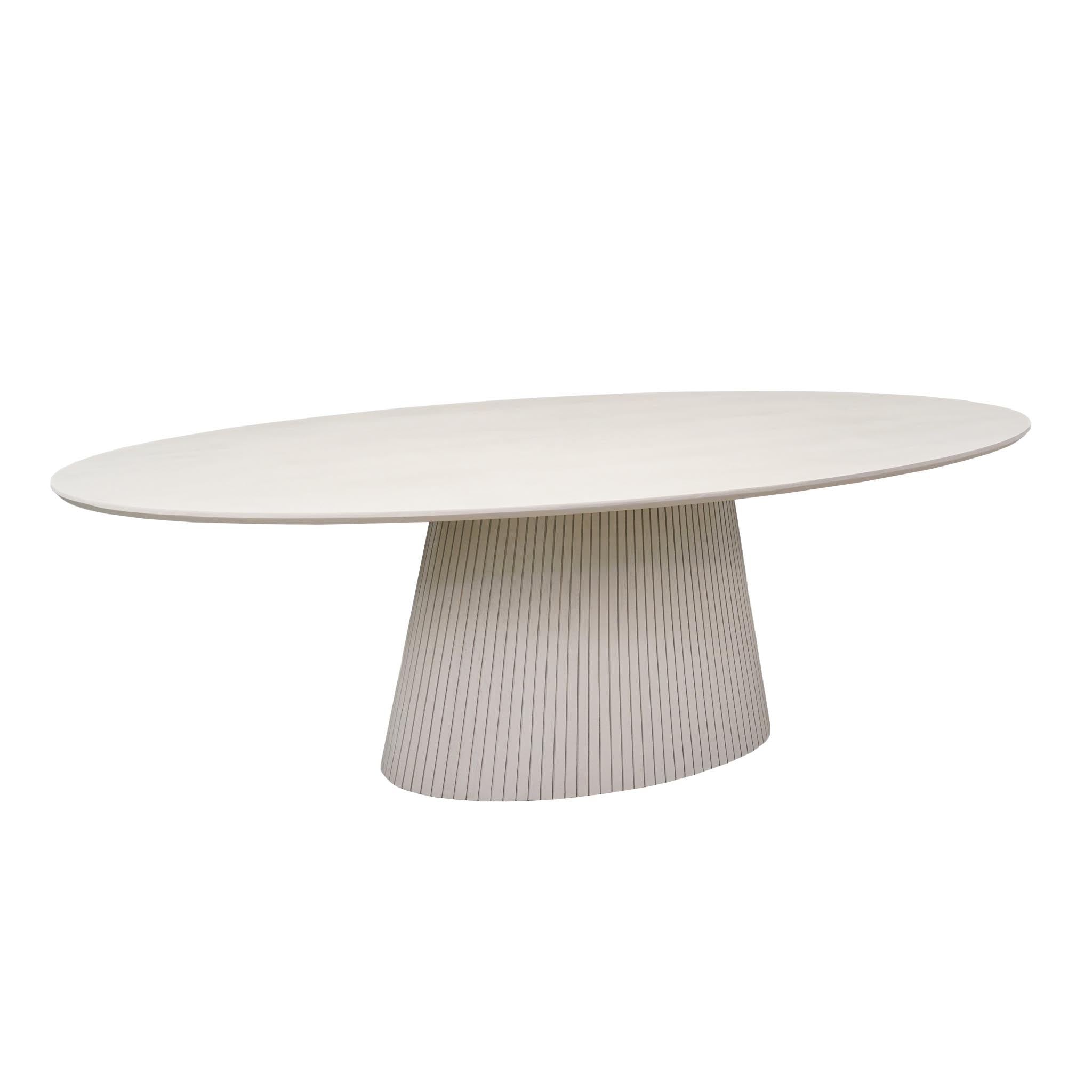 Salontafel Solana Zand Mangohout 50 cm - Industrieelinhuis.nl