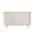 Dressoir Solana Zand Mangohout 165 cm - Industrieelinhuis.nl